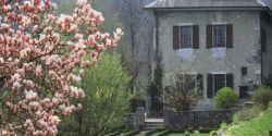Week-end « rêveries » à Chambéry sur les pas de Rousseau